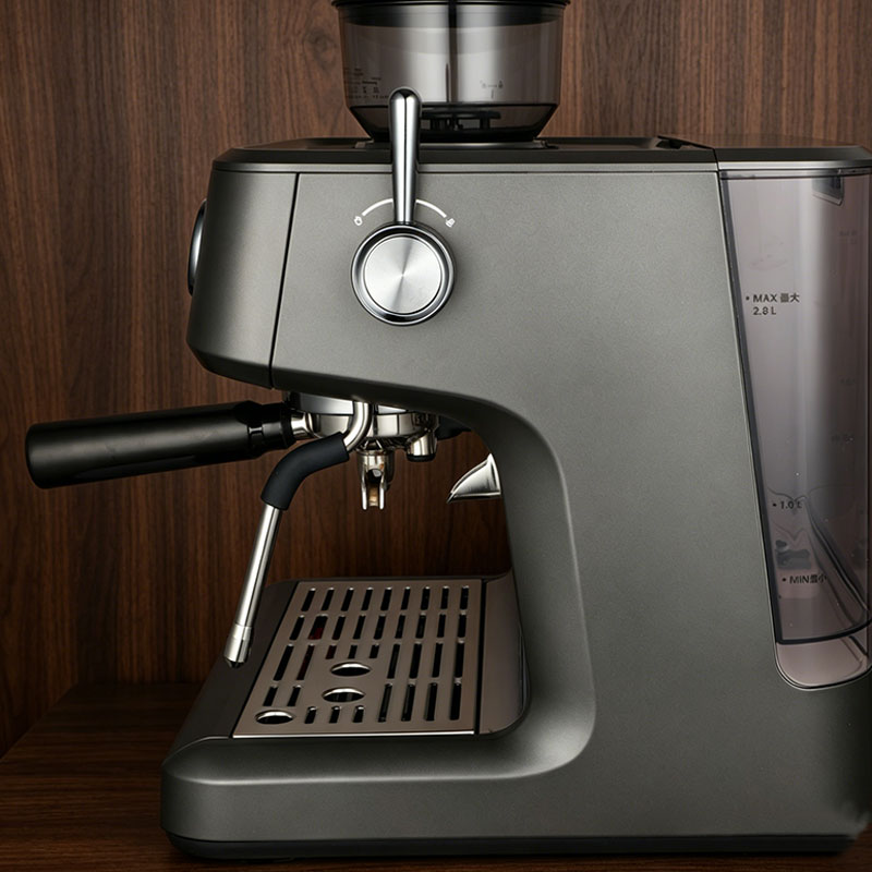 Coffee X - Macchina da Caffè Commerciale in Stile