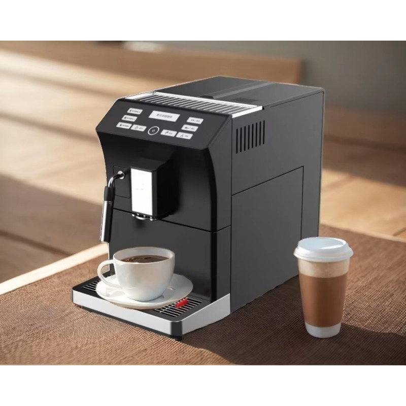 Coffee Equipment For Business - Macchina per Caffè Espresso Elettrica Super