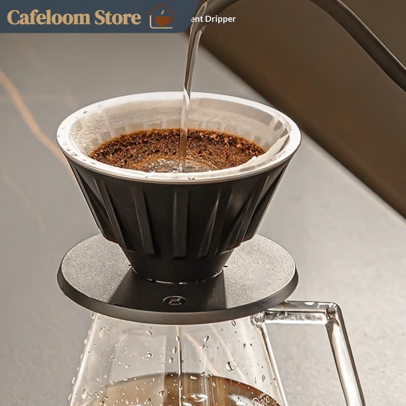 Coffee X - Timemore X Matt Winton Torrent -