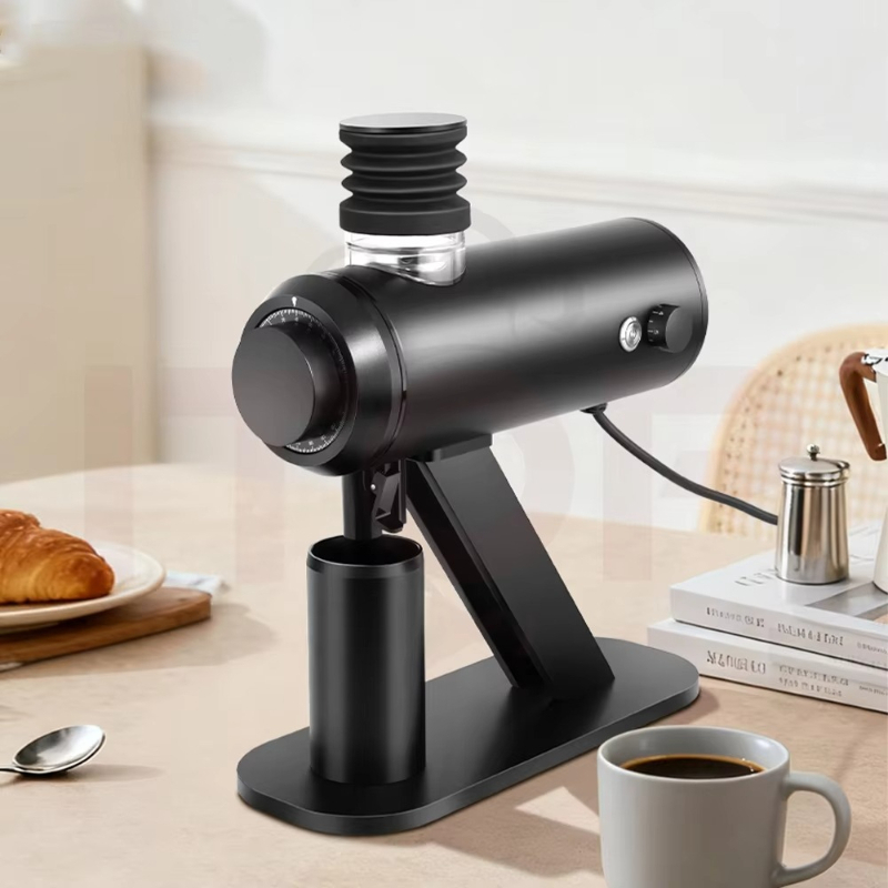 Coffee Equipment Manufacturers - Goditi un potente e veloce macinacaffè