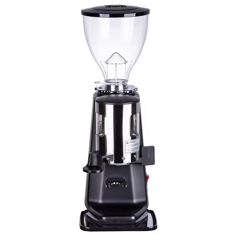 Coffee Quality Control - Macinacaffè Elettrico Multifunzionale Innovativo di Alta
