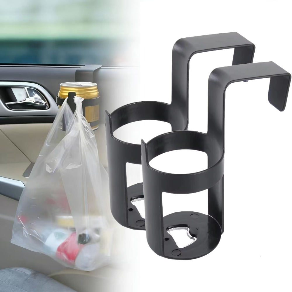 Portabottiglie per auto da 1/2 - Coffee Equipment Rack recensione e prezzo