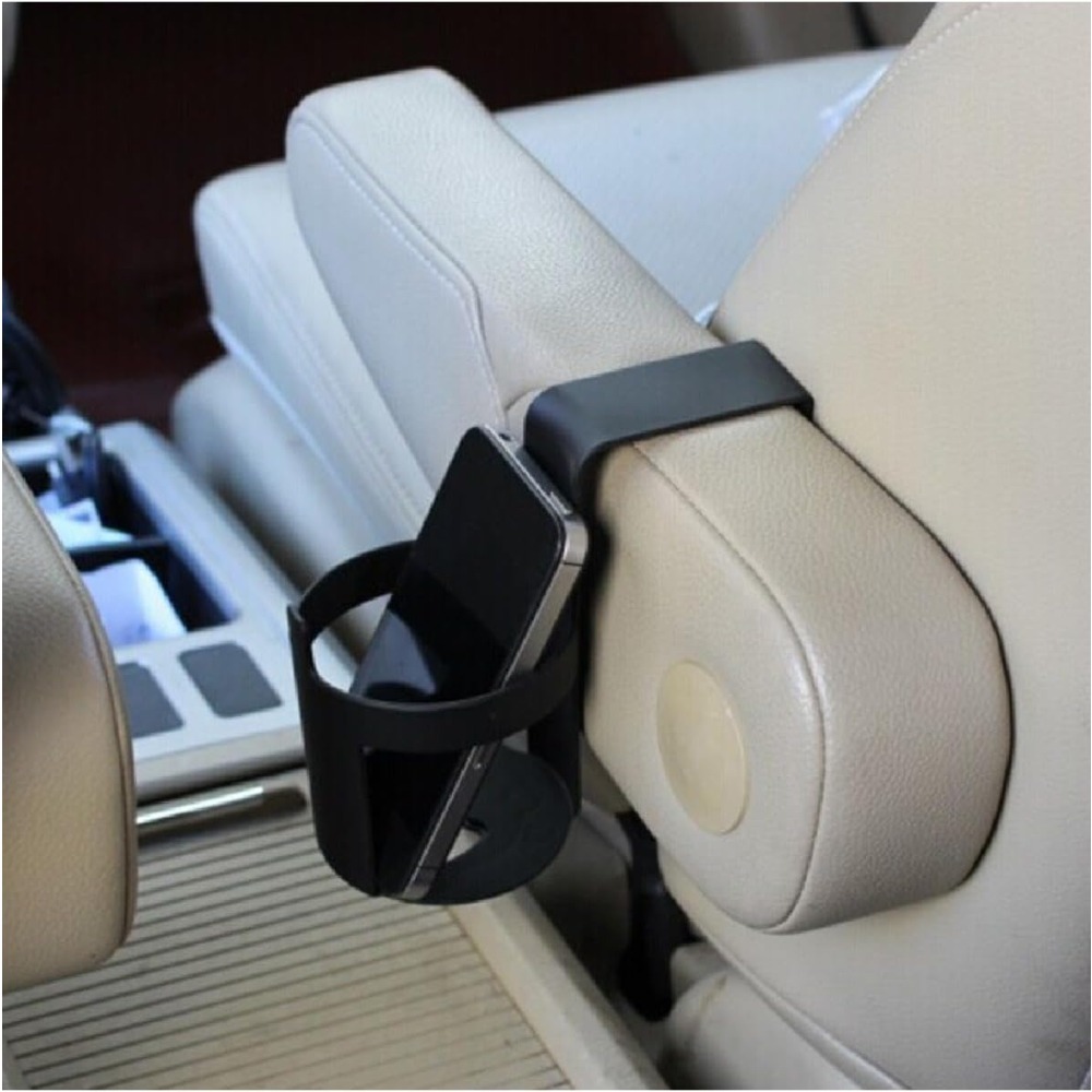 Portabottiglie per auto da 1/2 - Coffee Equipment Rack recensione e prezzo