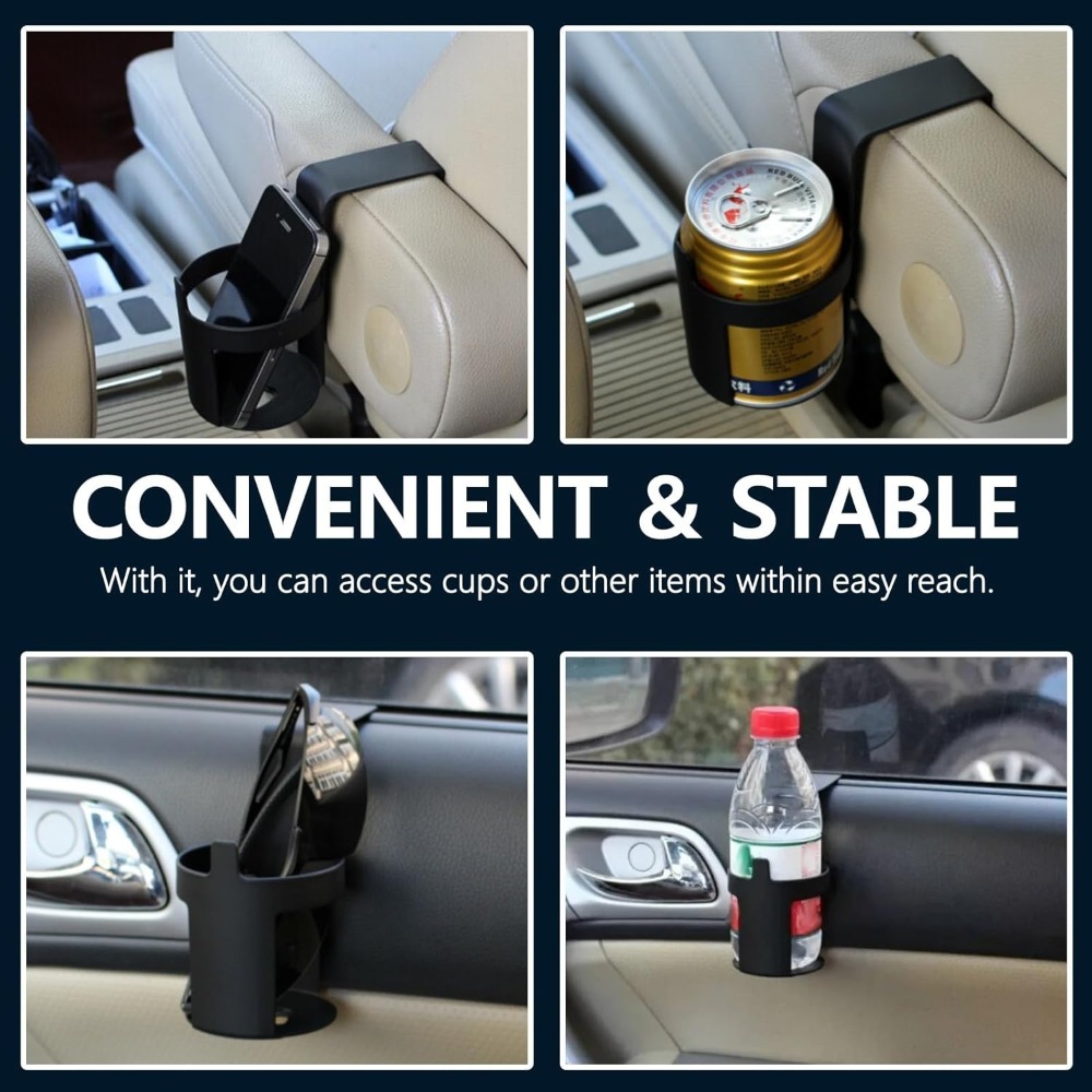 Portabottiglie per auto da 1/2 - Coffee Equipment Rack recensione e prezzo