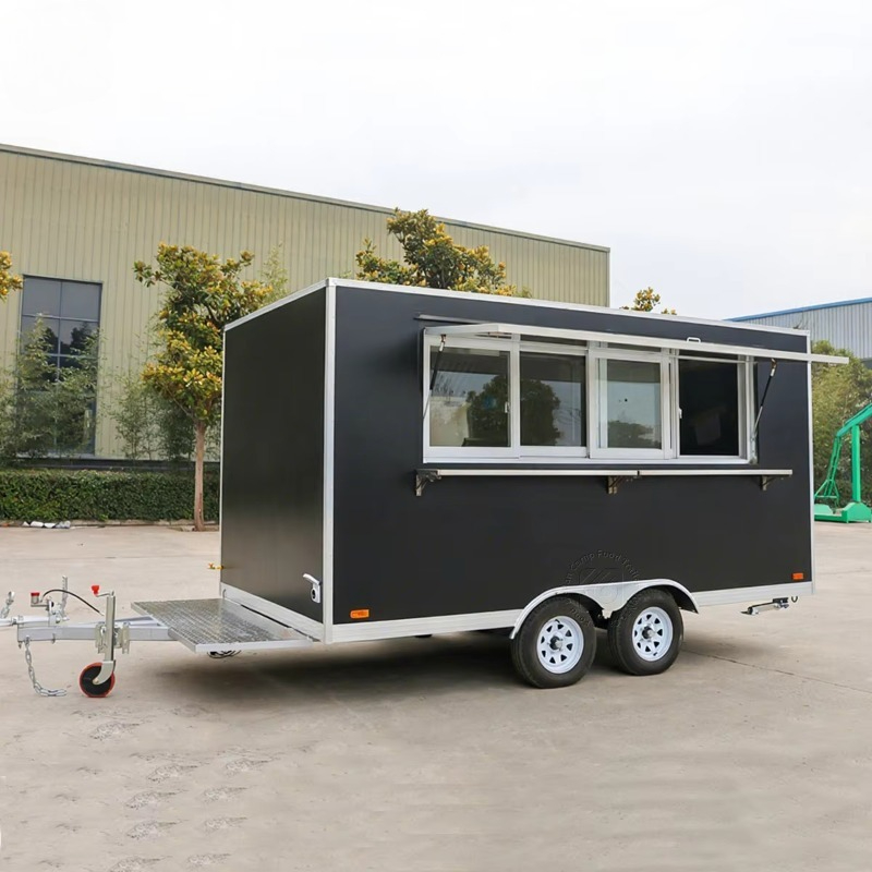 Food Truck Completamente Attre - Coffee Equipment For Business recensione e prezzo