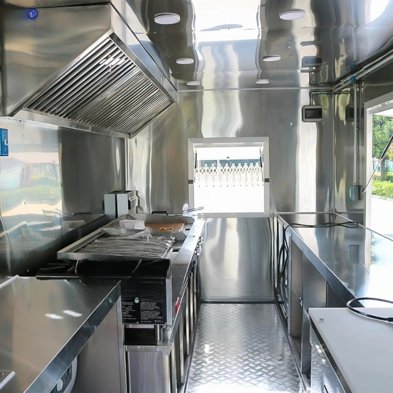 Food Truck Completamente Attre - Coffee Equipment For Business recensione e prezzo