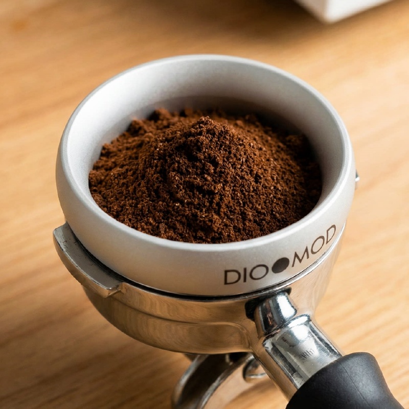 Anello Dosatore per Caffè X DI - Coffee X recensione e prezzo