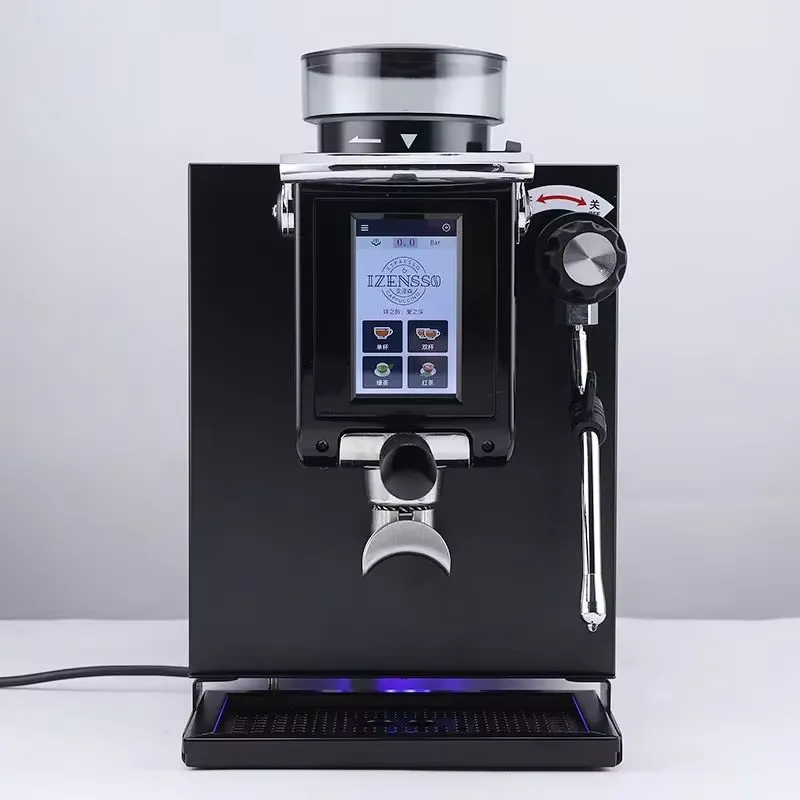 Macchina per Caffè Espresso Se - Coffee Quality Control recensione e prezzo