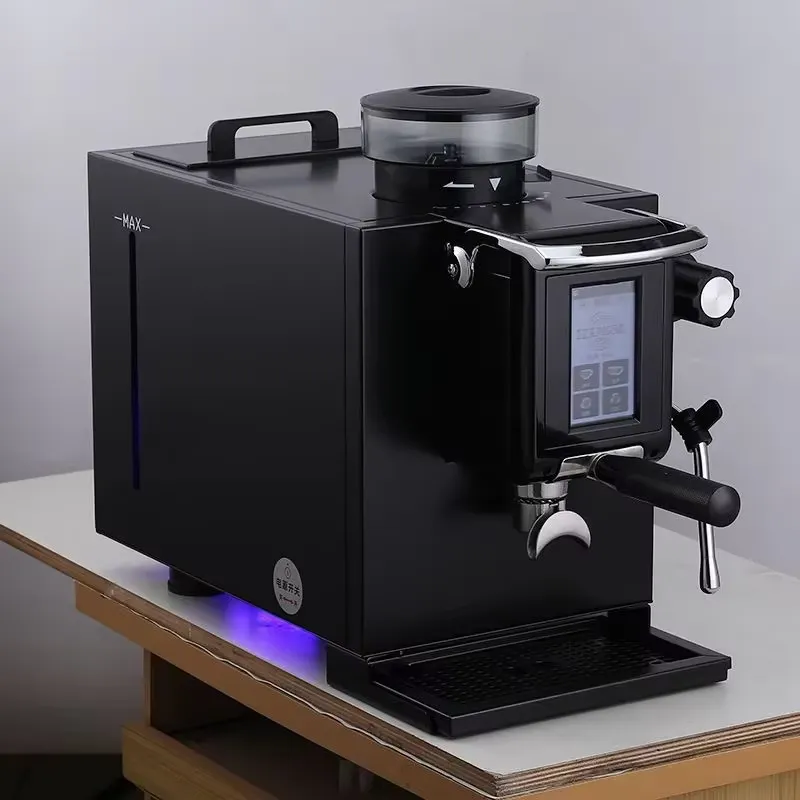 Macchina per Caffè Espresso Se - Coffee Quality Control recensione e prezzo