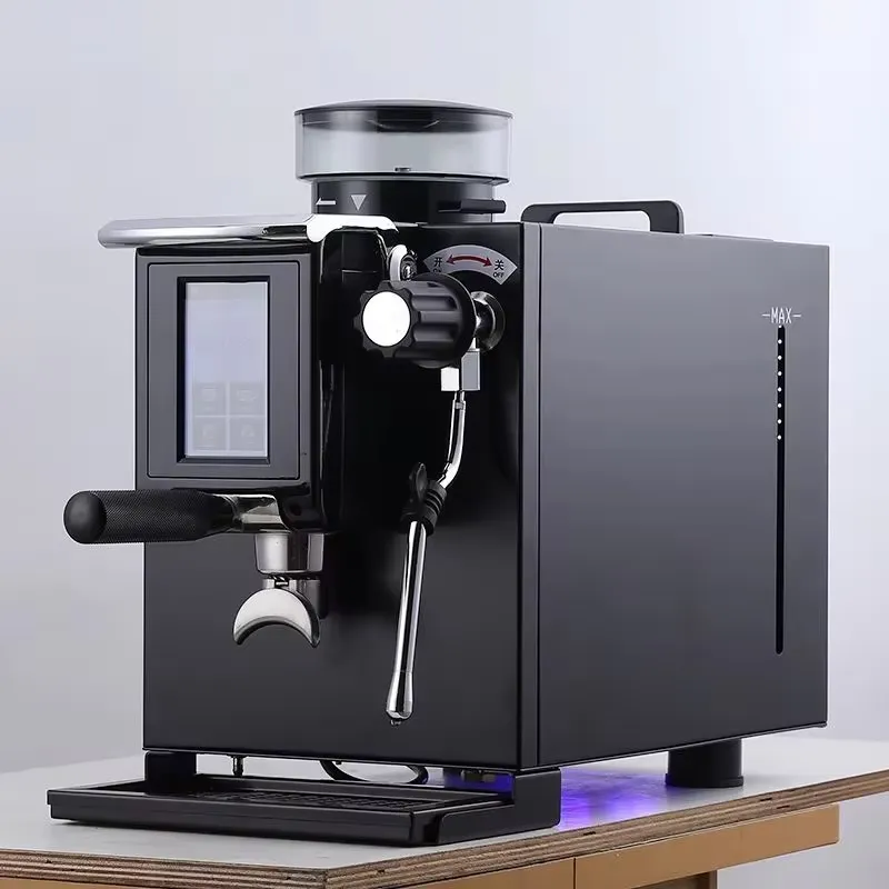 Macchina per Caffè Espresso Se - Coffee Quality Control recensione e prezzo