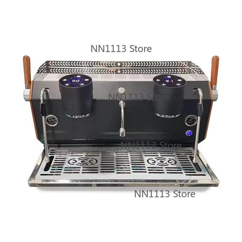 Macchina per caffè espresso it - Coffee Quality Control recensione e prezzo