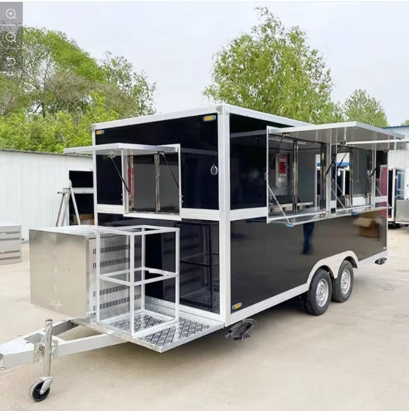 Rimorchio per Concessioni, Caf - Coffee Equipment Manufacturers recensione e prezzo