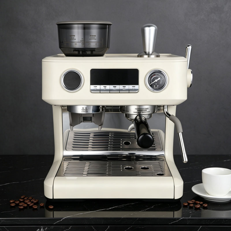 Macchina da Caffè Commerciale  - Coffee X recensione e prezzo