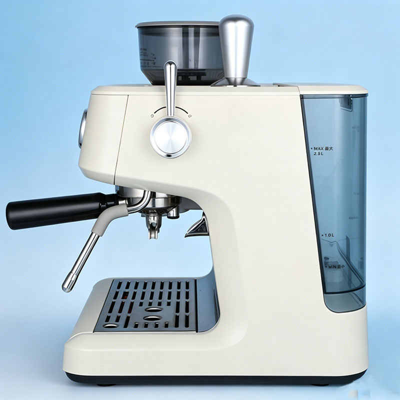 Macchina da Caffè Commerciale  - Coffee X recensione e prezzo