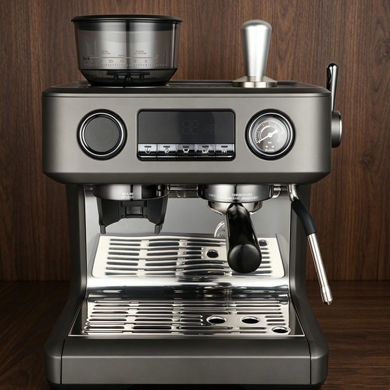 Macchina da Caffè Commerciale  - Coffee X recensione e prezzo