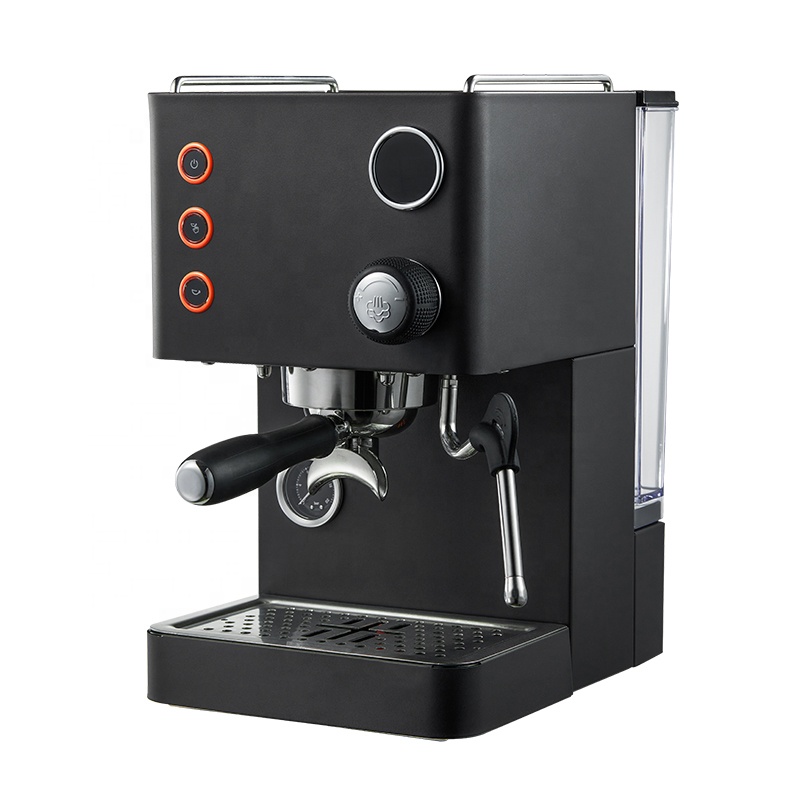 Macinacaffè Elettrico Domestic - Coffee Quality Control recensione e prezzo