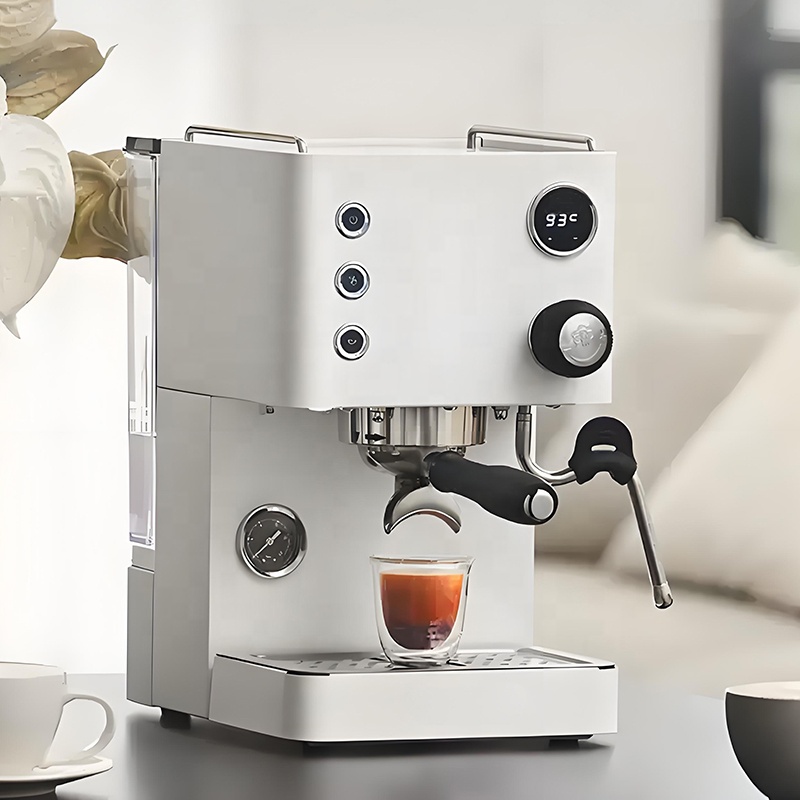 Macinacaffè Elettrico Domestic - Coffee Quality Control recensione e prezzo