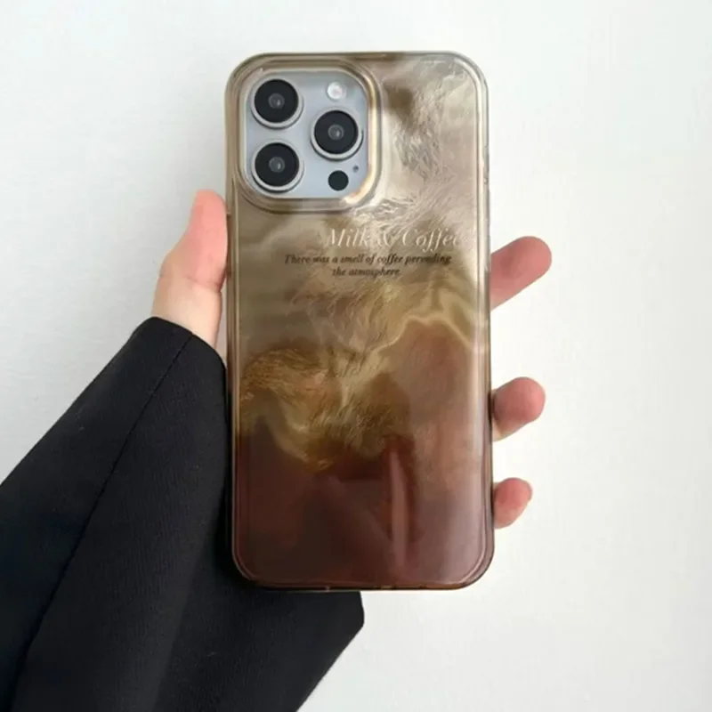 Custodia per telefono di lusso - Coffee X recensione e prezzo