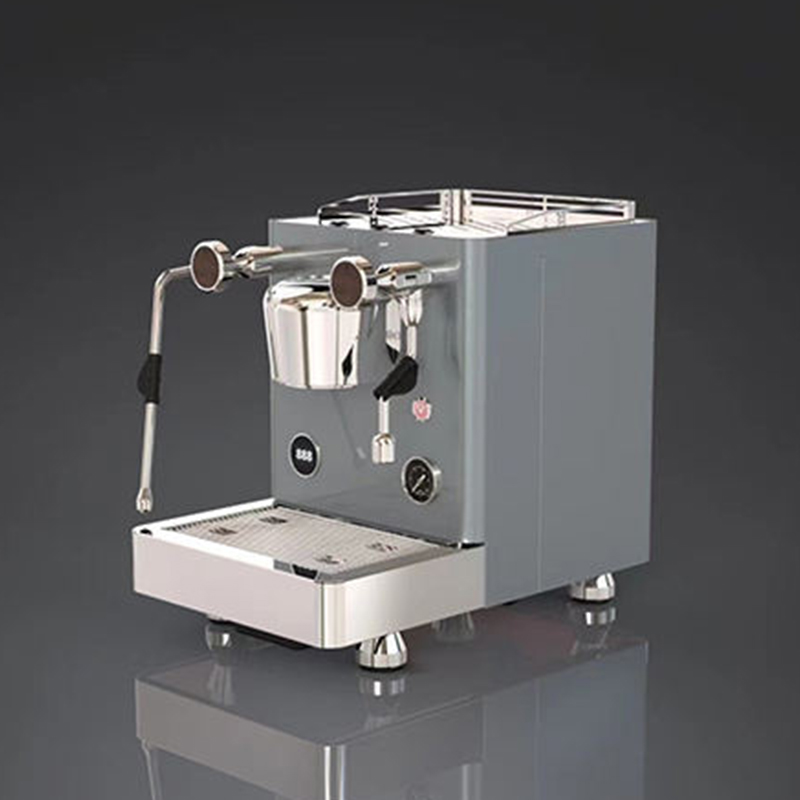 Macchine per caffè espresso a  - Coffee Quality Control recensione e prezzo