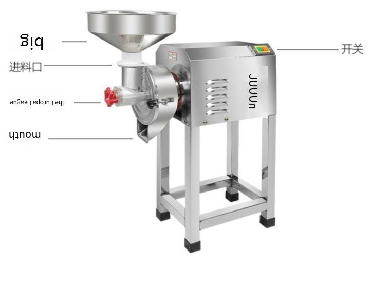 Macchina per la Produzione di  - Coffee Equipment Manufacturers recensione e prezzo