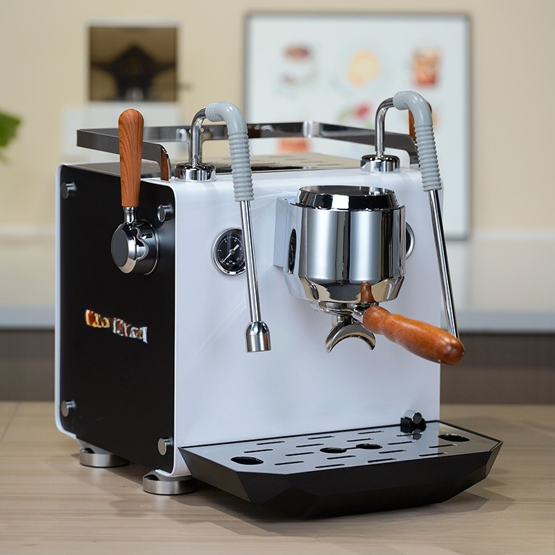 Macchina da caffè semi-automat - Coffee Equipment Manufacturers recensione e prezzo