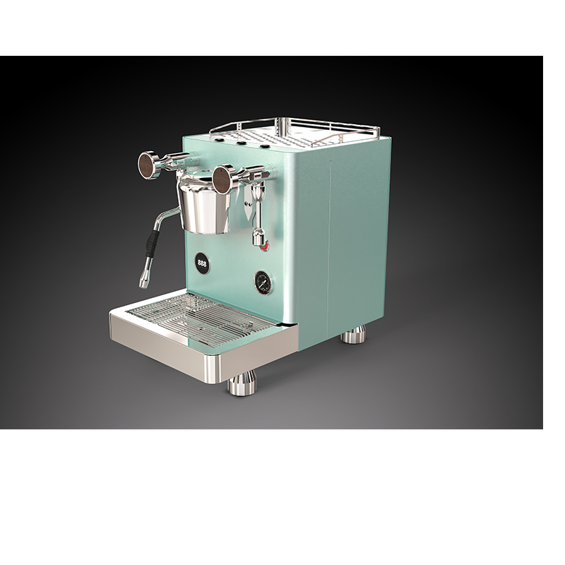 Macchine da Caffè Espresso Pro - Coffee Quality Control recensione e prezzo