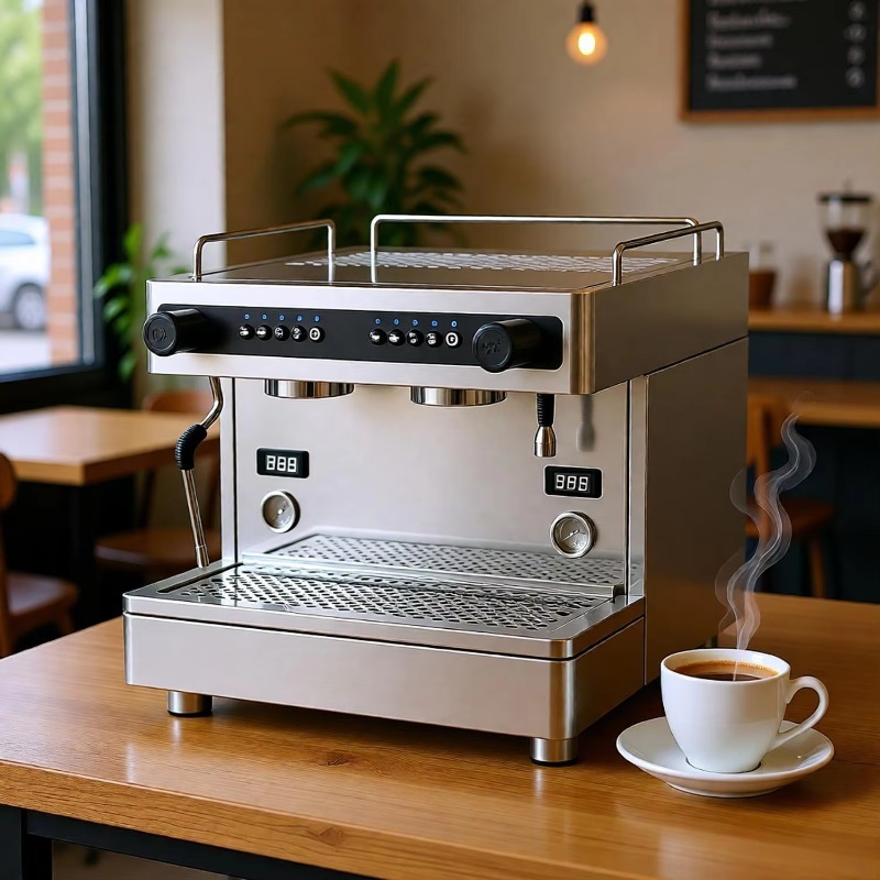 Macchina per Caffè Espresso Pr - Coffee Quality Control recensione e prezzo