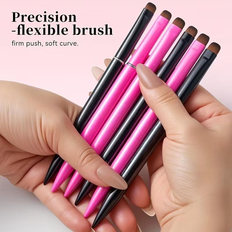 NUOVO Pennello per Unghie Fran - Group Head Brush recensione e prezzo