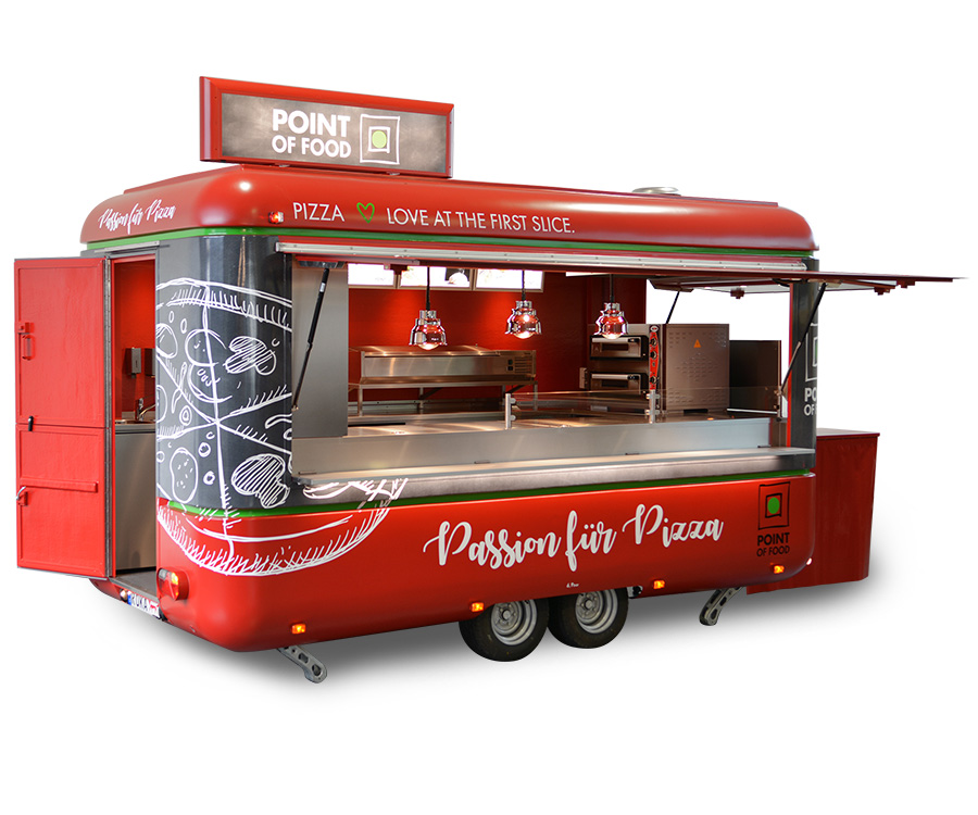 Rimorchio per concessione per  - Coffee Equipment Manufacturers recensione e prezzo