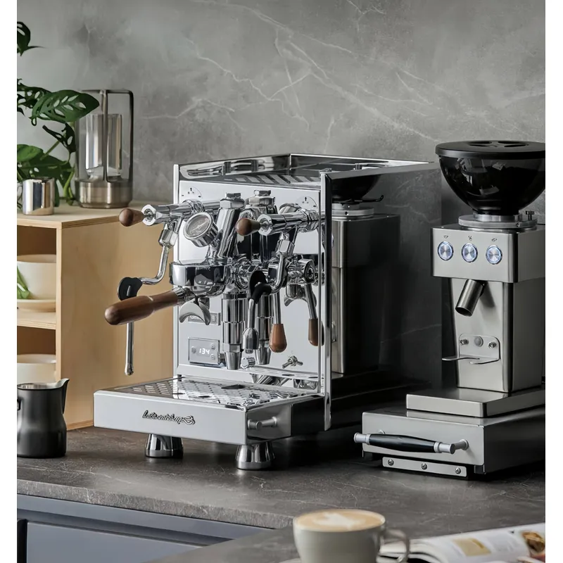 【CHIMU HOME】Macchina da Caffè  - Coffee Equipment For Business recensione e prezzo