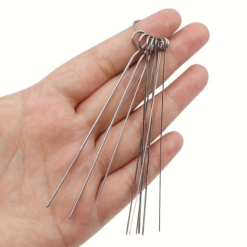 Set di 10 Spazzole per Pulizia - Group Head Brush recensione e prezzo