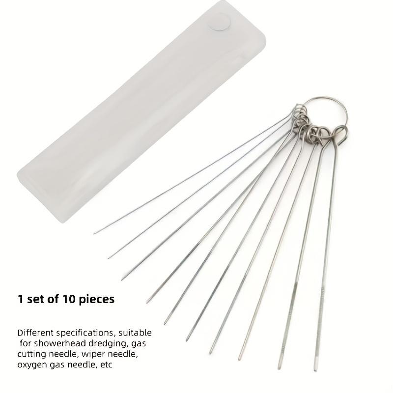 Set di 10 Spazzole per Pulizia - Group Head Brush recensione e prezzo