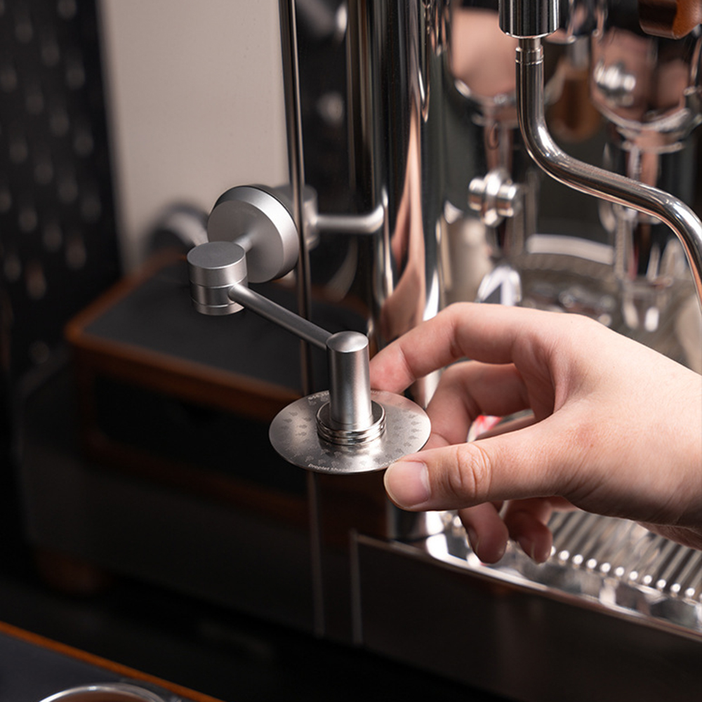 51-58mm Portaoggetti universal - Coffee Equipment Rack recensione e prezzo