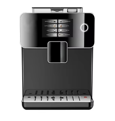 Macchina da Caffè Automatica C - Coffee Quality Control recensione e prezzo