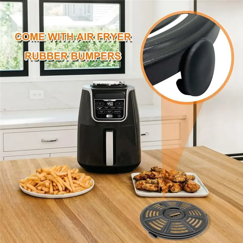 ABRG-Piastra di ricambio per f - Ninja Air Fryer Af101 recensione e prezzo