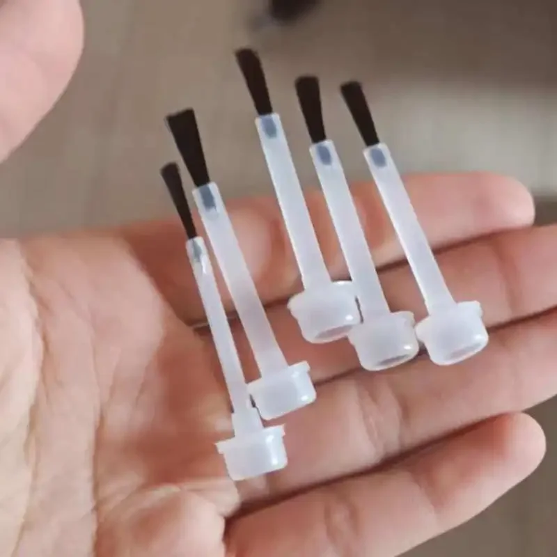 50 pezzi di gel per unghie sos - Group Head Brush recensione e prezzo
