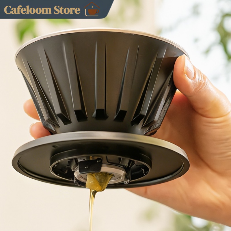 Timemore X Matt Winton Torrent - Coffee X recensione e prezzo