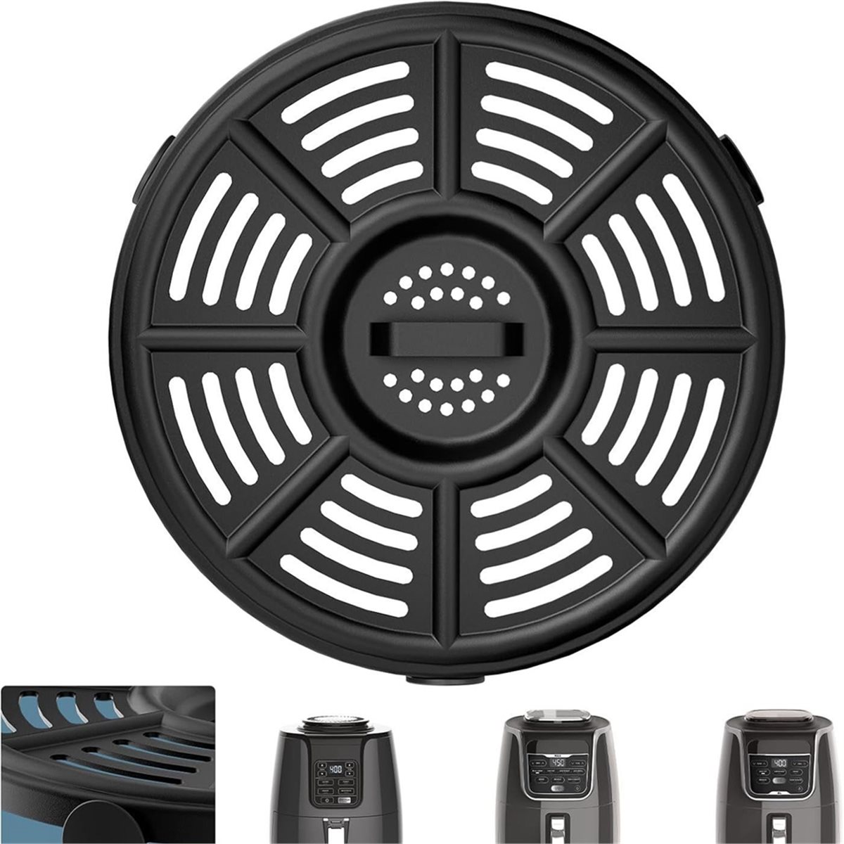 Vassoio di Ricambio AS62 per F - Ninja Air Fryer Af101 recensione e prezzo