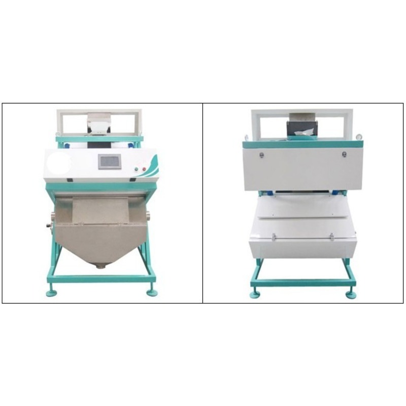 Macchina Selezionatrice a Colo - Coffee Equipment Manufacturers recensione e prezzo