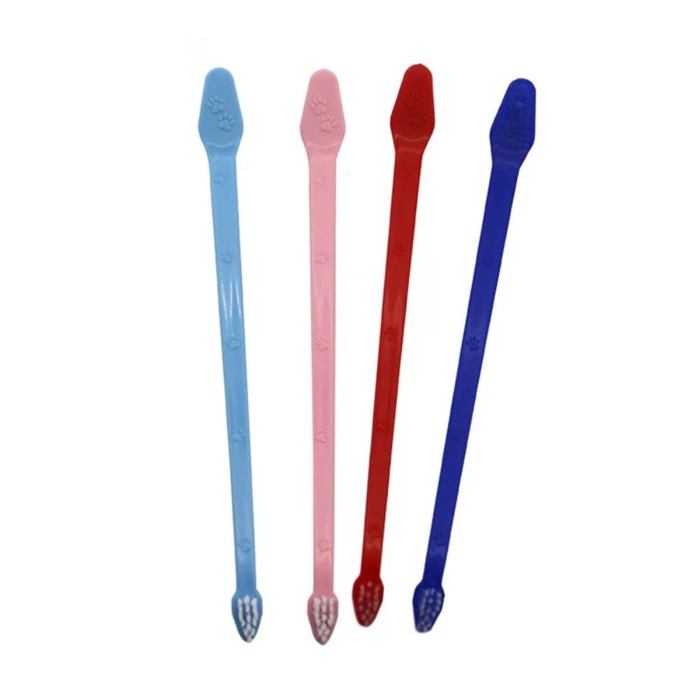 Spazzolino da denti per cani a - Group Head Brush recensione e prezzo