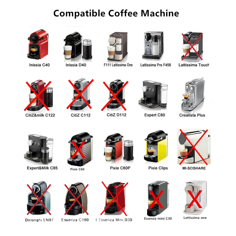 Acciaio Inossidabile Riutilizz - Coffee Equipment Rack recensione e prezzo