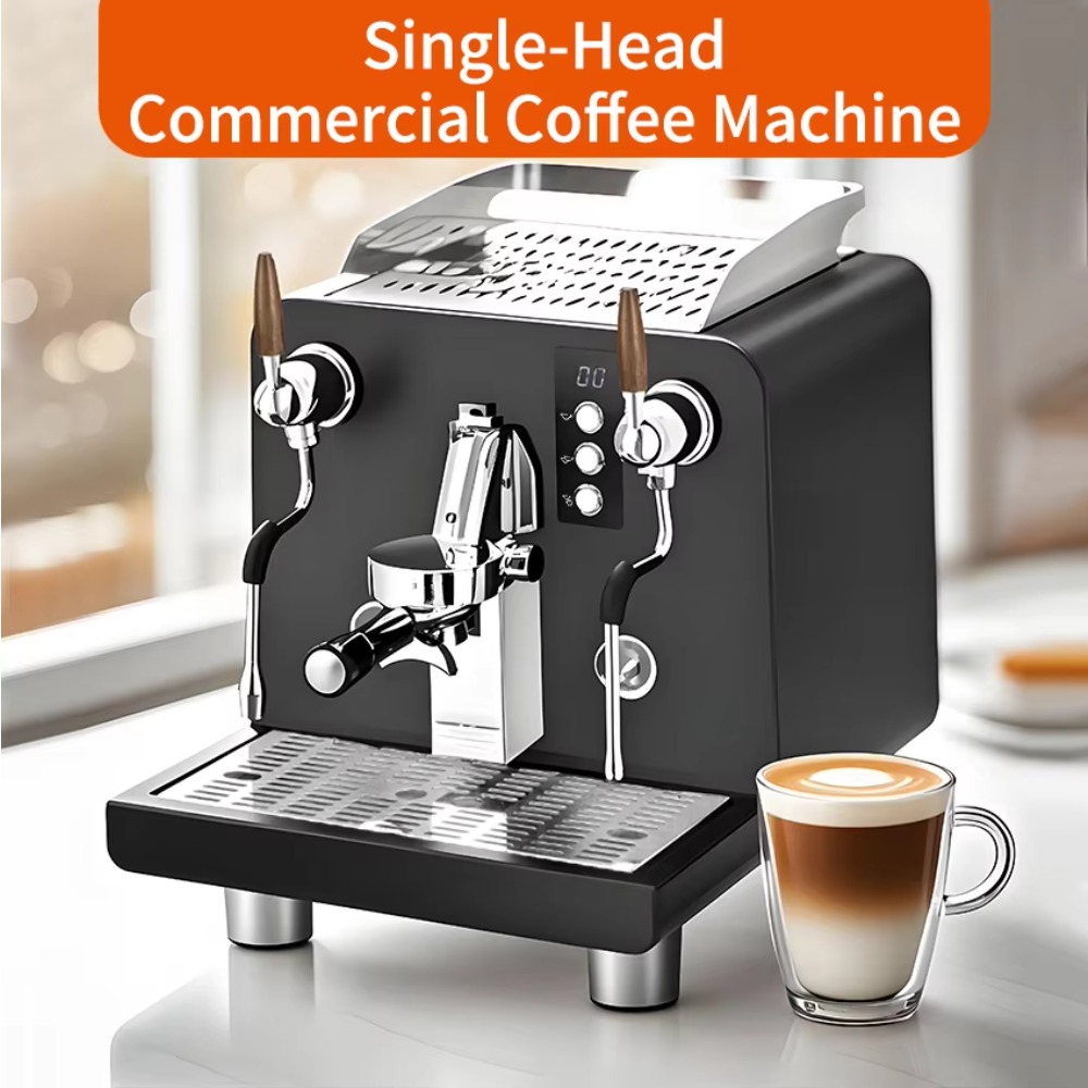 Macchina per Espresso, Macchin - Coffee Equipment For Business recensione e prezzo