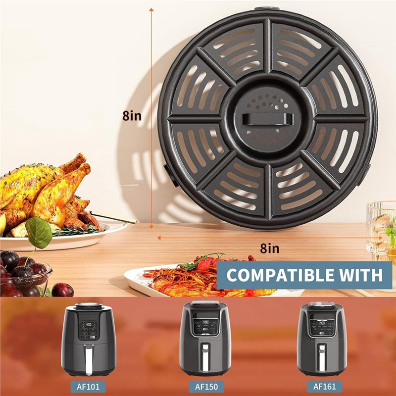 A98G - Accessori di Ricambio p - Ninja Air Fryer Af101 recensione e prezzo