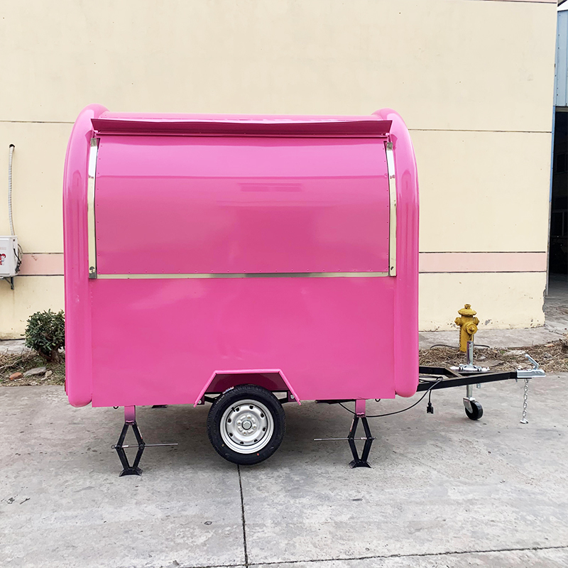 Food Truck Personalizzato per  - Coffee Equipment Manufacturers recensione e prezzo