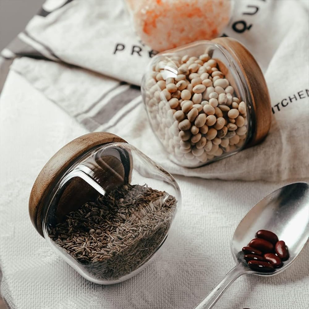 Contenitori per alimenti in ve - Coffee X recensione e prezzo