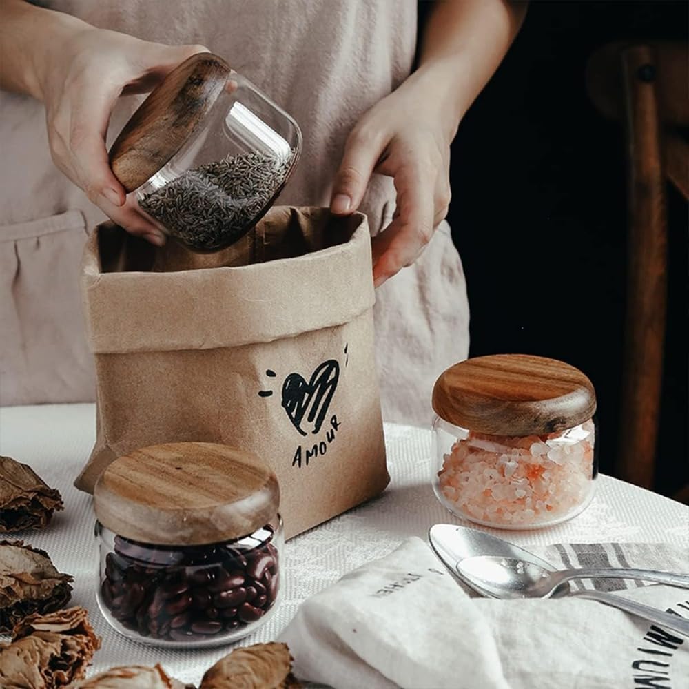 Contenitori per alimenti in ve - Coffee X recensione e prezzo
