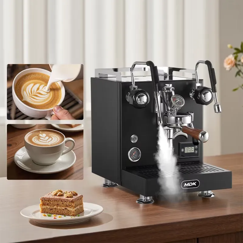 Macchina per Caffè Espresso Se - Coffee Equipment Manufacturers recensione e prezzo
