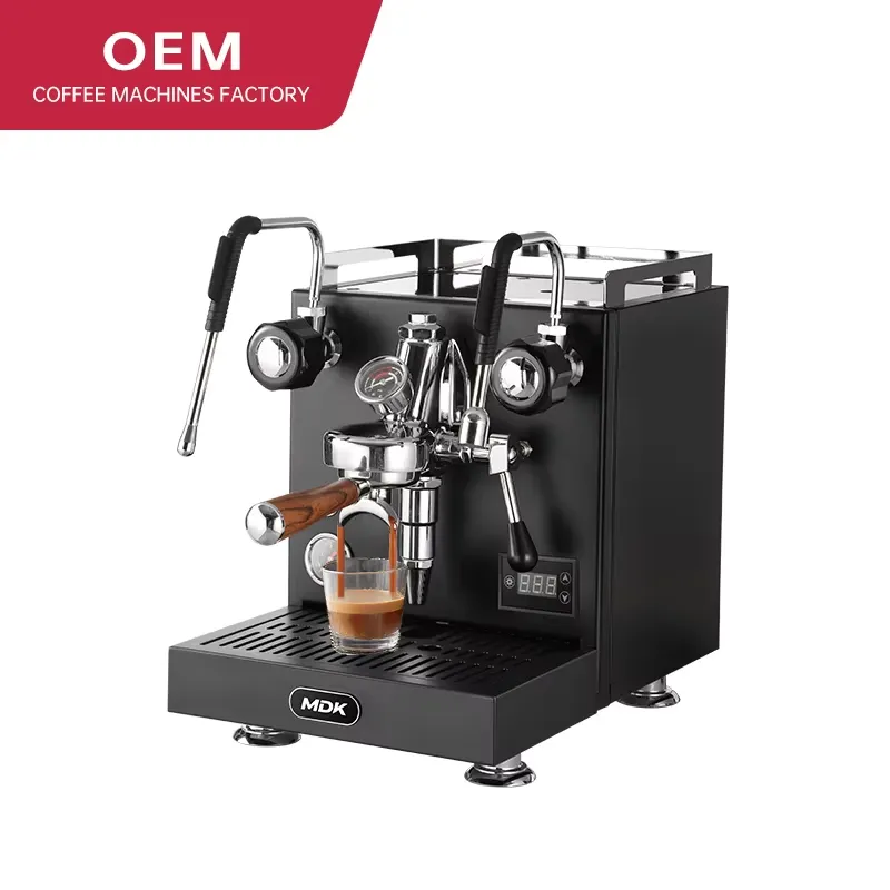Macchina per Caffè Espresso Se - Coffee Equipment Manufacturers recensione e prezzo