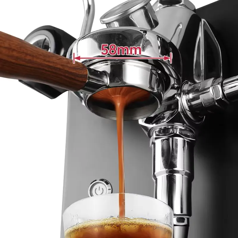 Macchina per Caffè Espresso Se - Coffee Equipment Manufacturers recensione e prezzo