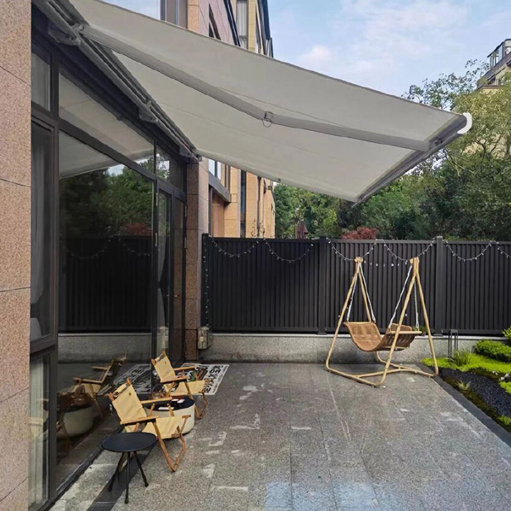 Tenda da Sole Panoramica Manua - Coffee Quality Control recensione e prezzo